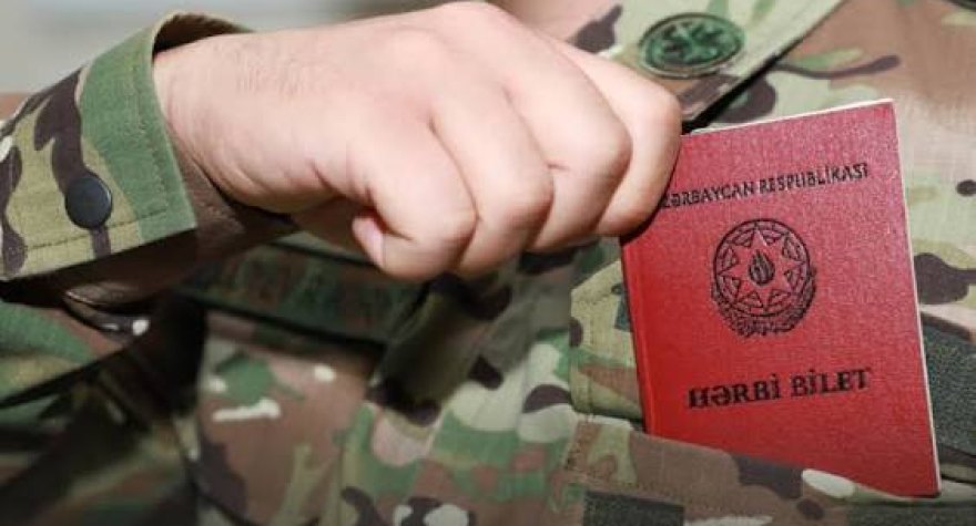 Kollec tələbələrinə hərbi xidmətlə bağlı möhlət verilə bilərmi? - AÇIQLAMA