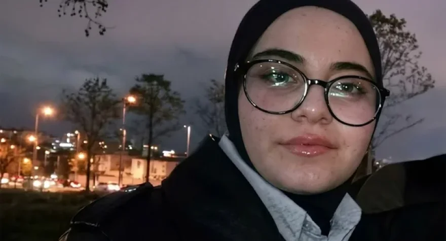 Partlayışda ölən qız qəbul imtahanından yüksək bal toplayıbmış - FOTO