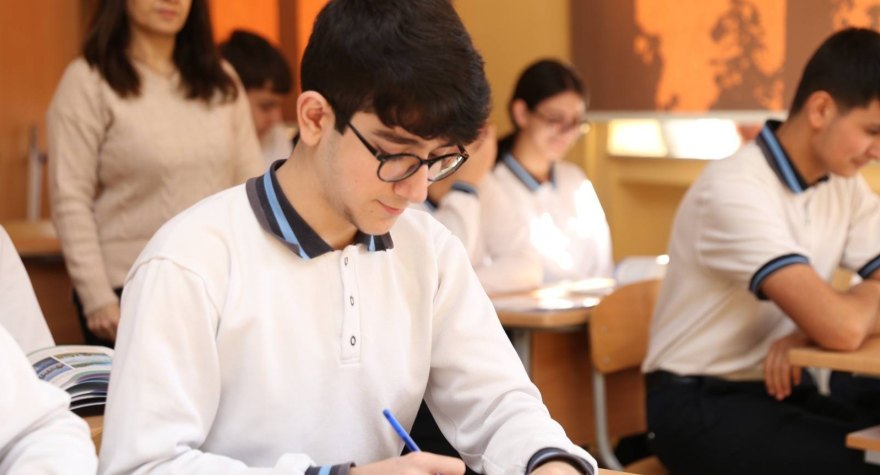 Lisey və gimnaziyalara seçim prosesi BAŞLAYIB
