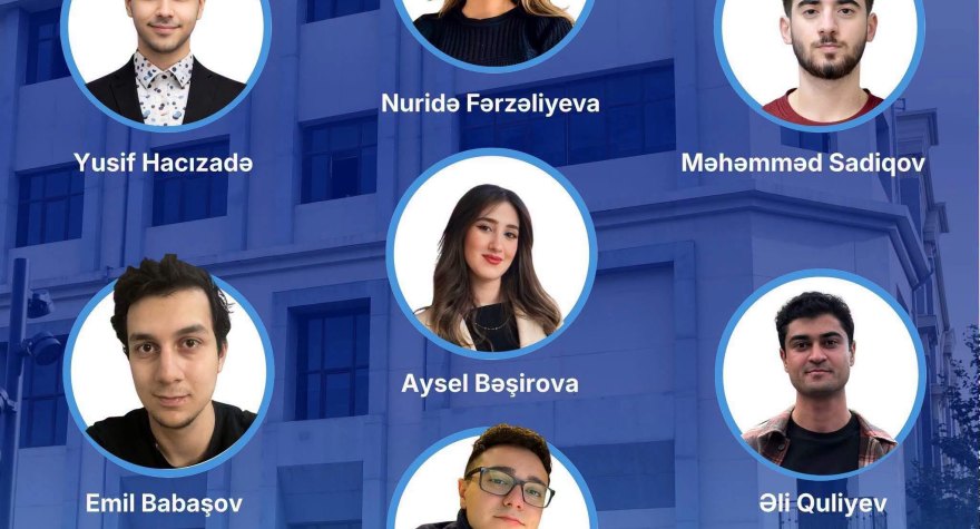 ADNSU özünün professor və tədqiqatçılarına böyük İNVESTİSİYA yatırır.