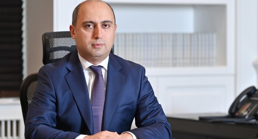 Nazir: SABAH ali təhsil sisteminin brendinə çevrilibrnrn&nbsp;