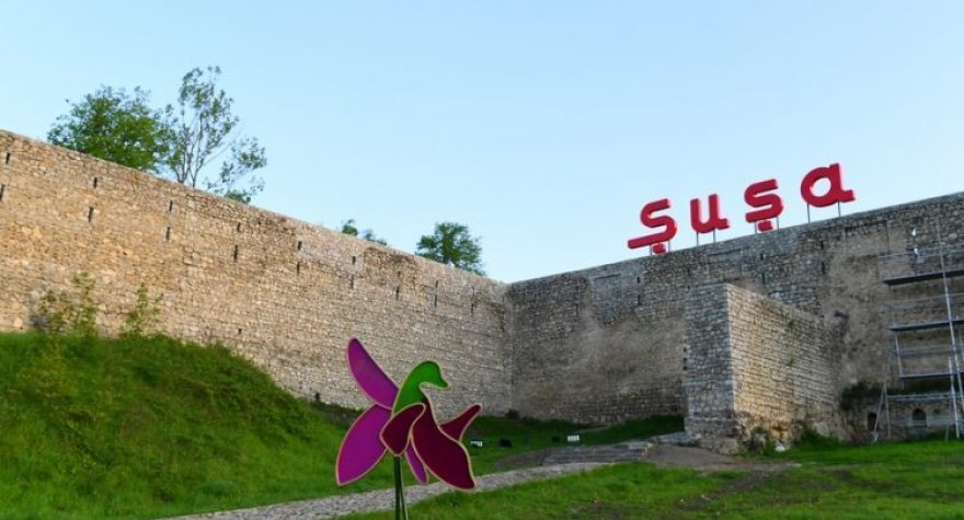 Şuşada 4-cü Qlobal Media Forumu keçiriləcək