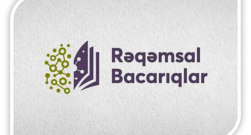 "Rəqəmsal bacarıqlar" təmayüllü siniflərə növbəti qeydiyyat başladı