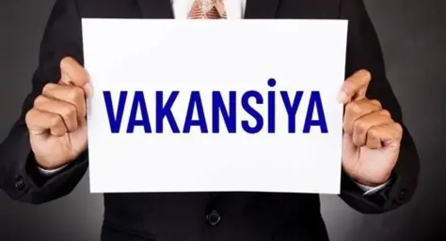 Müəllimlər işə dəvət olunur &ndash; Vakansiya