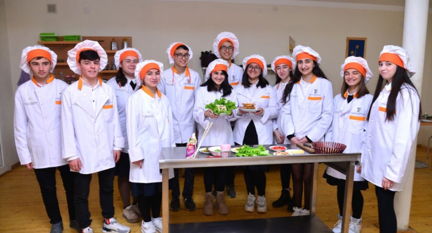 Peşə ixtisaslarının təsnifatında 5 ixtisas qrupu yaradılır