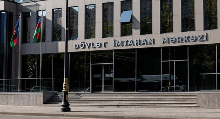 Magistraturaya ixtisas seçimi başlayır