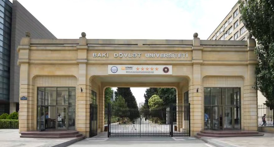 BDU-da köçürülmə qərarından tələbələr narazıdır - ŞİKAYƏT VAR