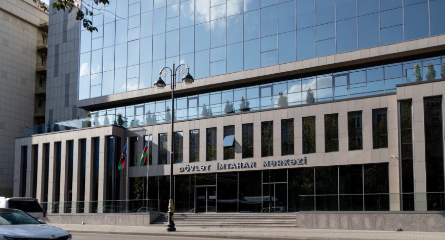 DİM doktoranturaya qəbulda beynəlxalq dil sertifikatları ilə bağlı şikayətlərə cavab verdi