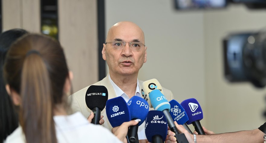 Həmin müəllimlər işdən kənarlaşmalı olacaq...