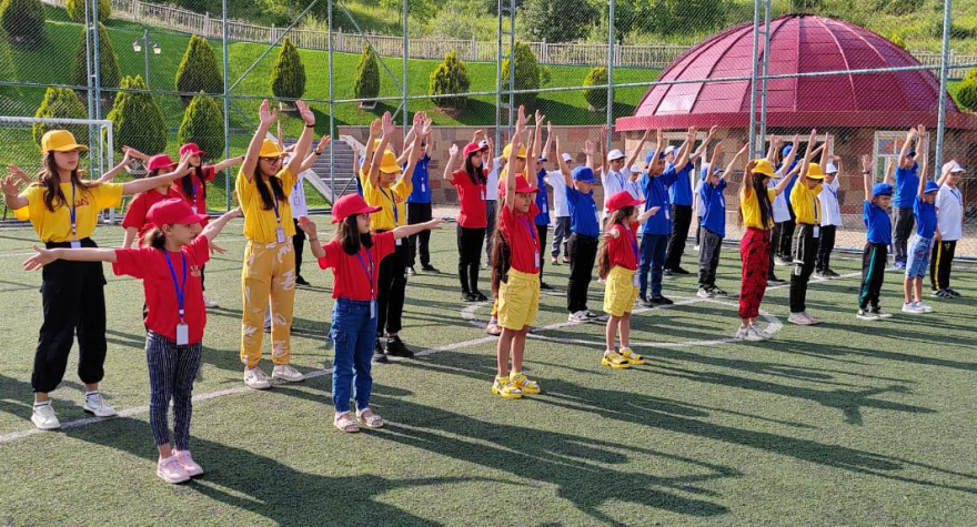 &ldquo;Zəfər&rdquo; yay düşərgəsi keçiriləcək