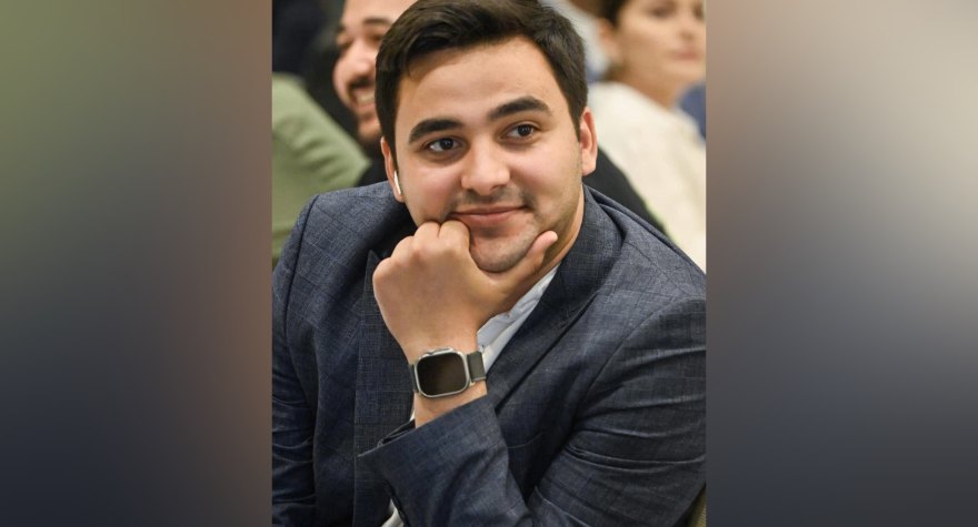 Kiber təhlükəsizlik və süni intellektin müasir mediada rolu