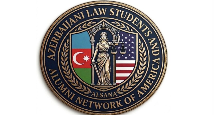 Azərbaycanlı gənc hüquqşünaslar ABŞ-də bir şəbəkədə birləşir