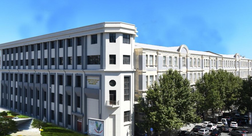 &nbsp;ADNSU-da vakansiya var - MAAŞ: 3000-3500 AZN
