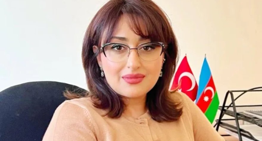 Sumqayıt Dövlət Universitetinə YENİ mətbuat katibi təyin edilib