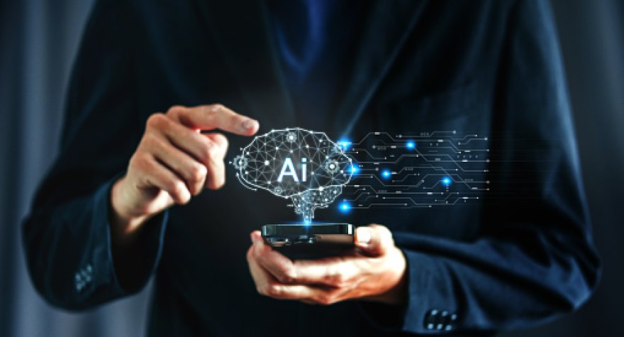 İşsiz şəxslərin məşğulluğu üçün süni intellektə əsaslanan xidmətlər yaradılacaq