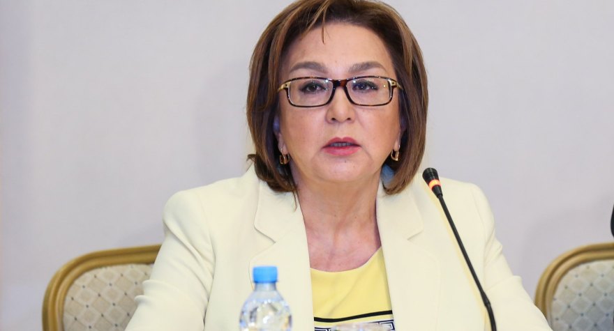 &ldquo;Bu 20 yeri təsadüfi şəkildə kodlaşdırmaq OLMAZ&rdquo;&nbsp;- DİM sədri