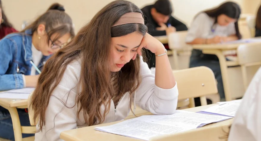 Magistratura üzrə ən çox plan yeri bu universitetdədir &ndash; SİYAHI