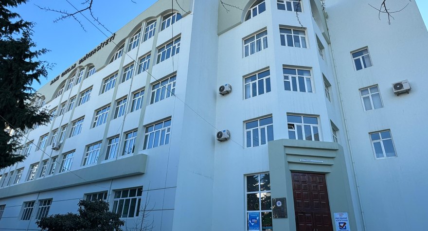 Bakı Qızlar Universiteti akkreditasiyadan keçə bilmədi