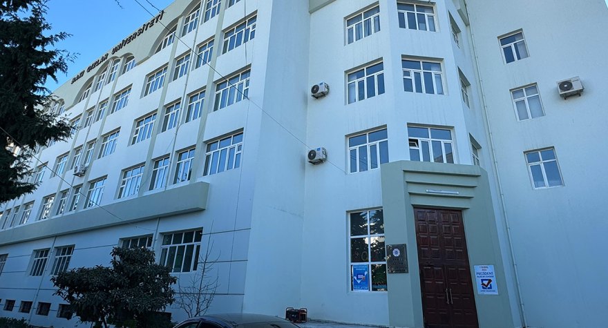 Bakı Qızlar Universiteti bağlanarsa, diplomlar ləğv olunmayacaq, tələbələr təhsildən kənarda qalmayacaq