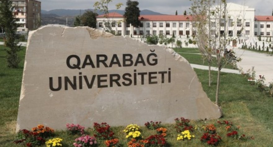 Qarabağ Universitetinə qəbul olmağı planlaşdıran abituriyentlər - "Açıq qapı" günləri başladı