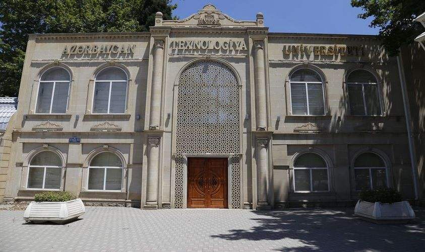 Azərbaycan Texnologiya Universiteti turizm üzrə kadr hazırlayacaq
