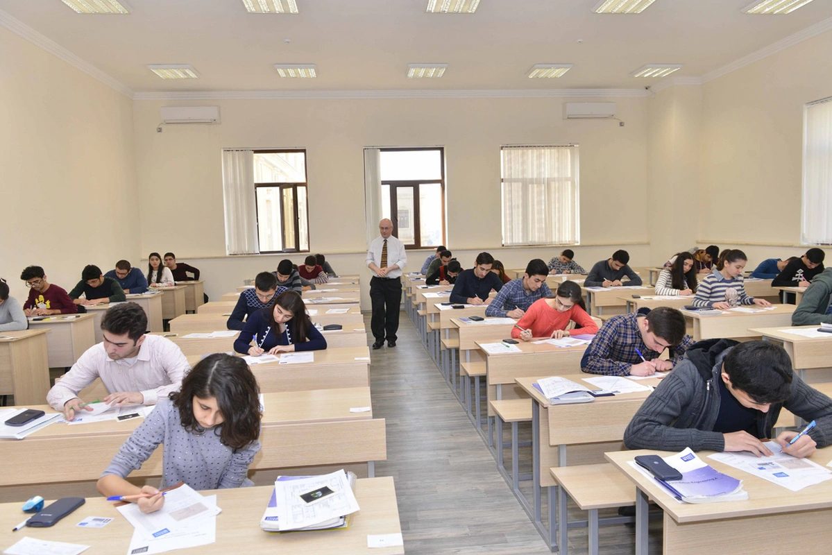 Dövlət İmtahan Mərkəzində fevralın 28-də TOEFL iBT imtahanı keçiriləcək
