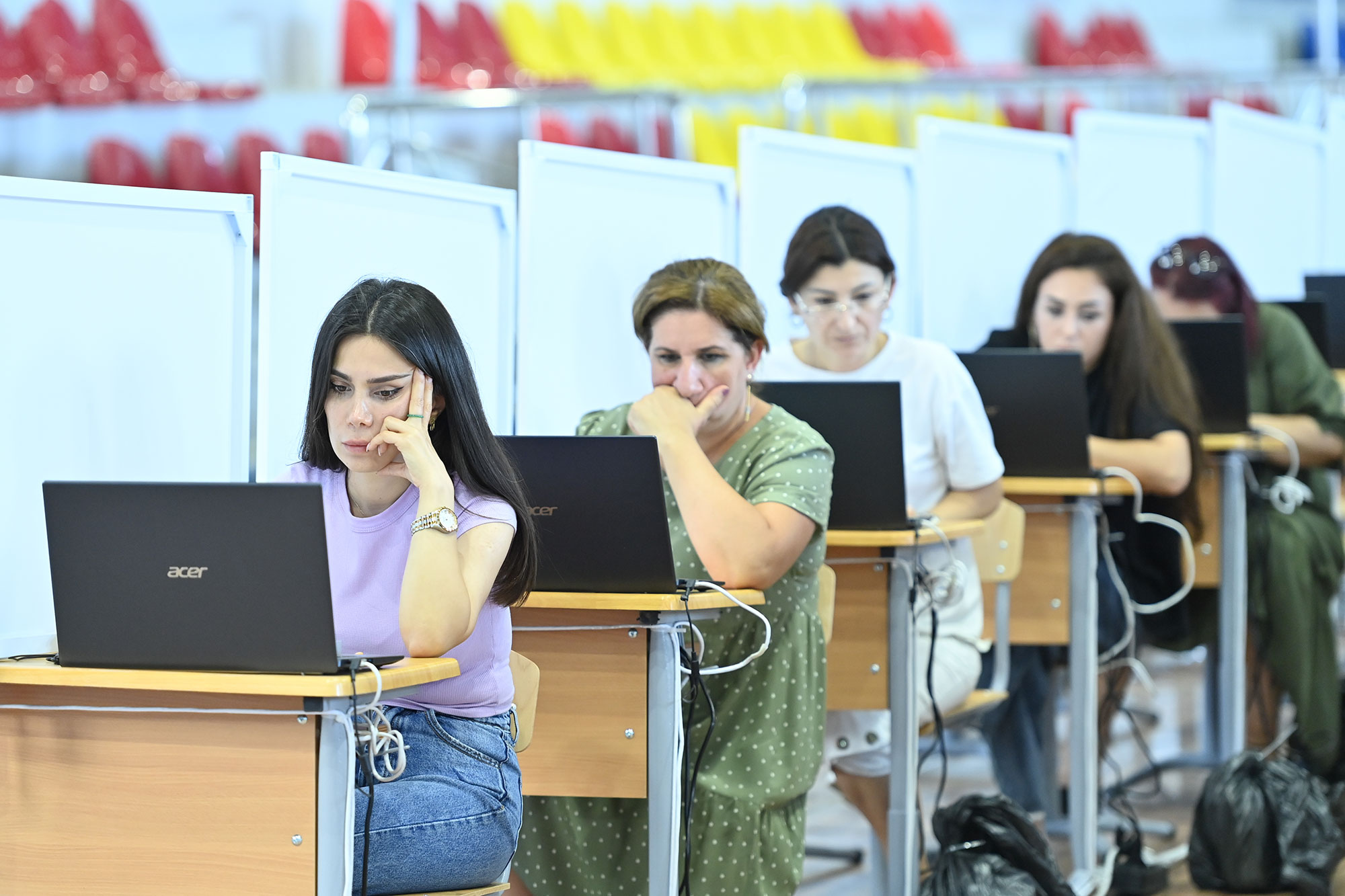 Sertifikasiya iki mərhələli olacaq