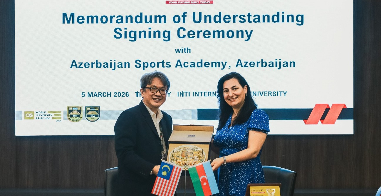 ASA and Malaysia's INTI International University will collaborate