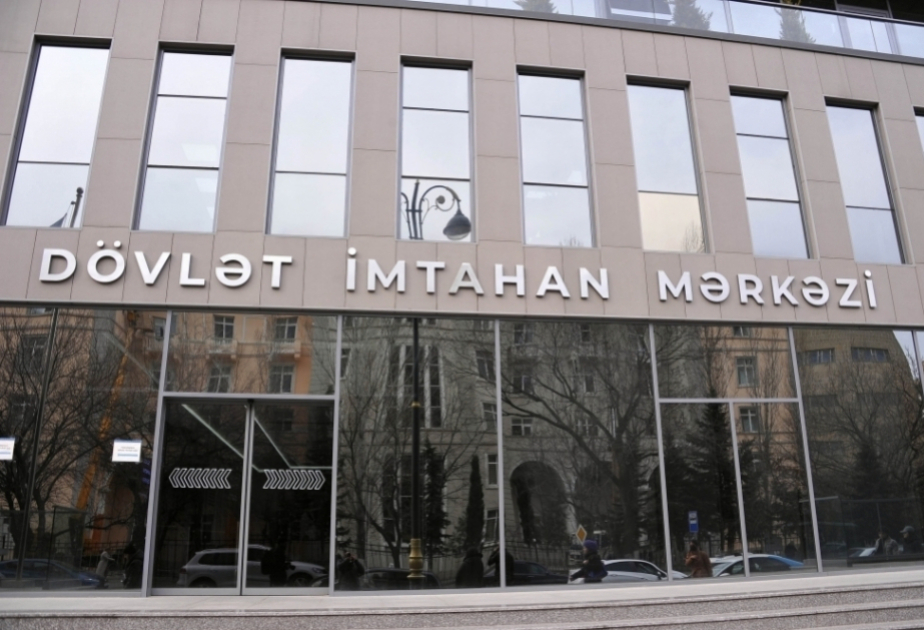 On Sunday more than 62 thousand students will take graduation exams