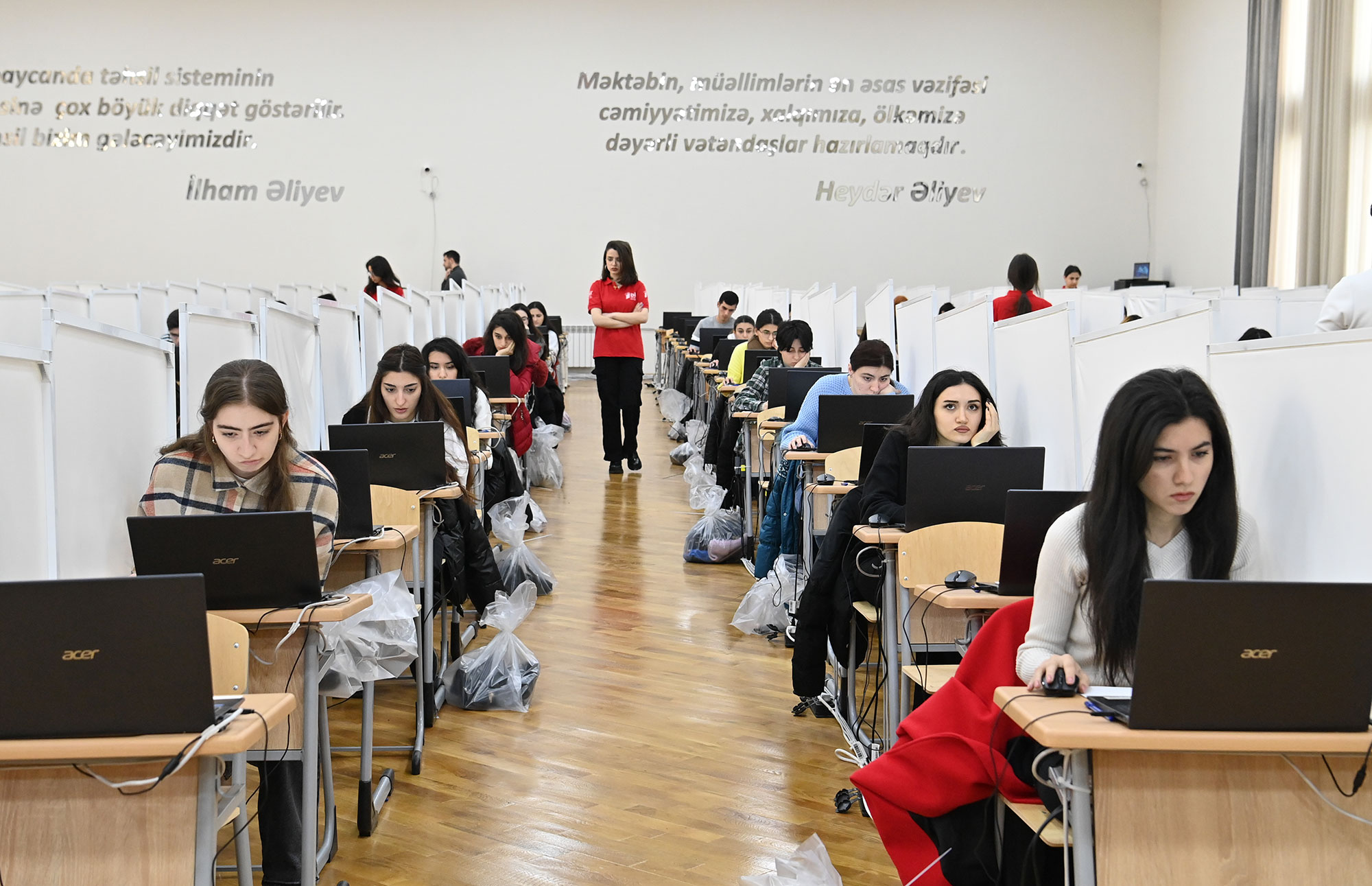 50 thousand teachers will be left unemployed - parliament speaker MADE A STATEMENT