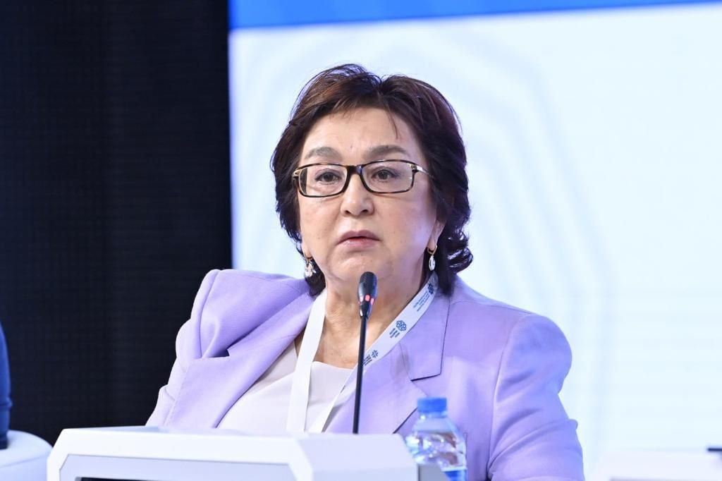 Məleykə Abbaszada criticized TUTORS: these individuals or courses attract such students by giving certain promises