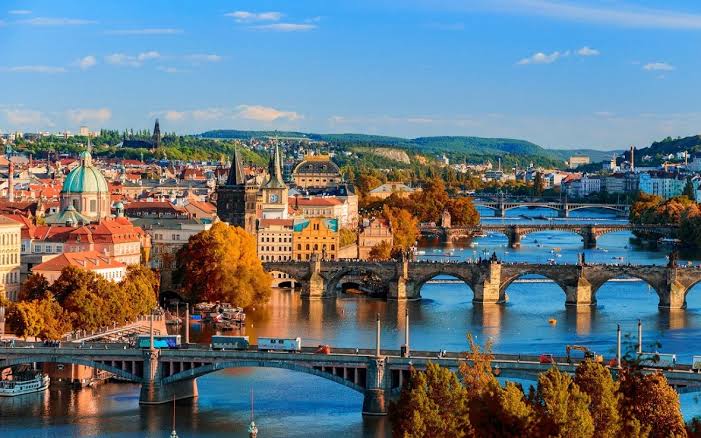 In Czechia to be held scholarship-funded international youth project&nbsp;REGISTRATION