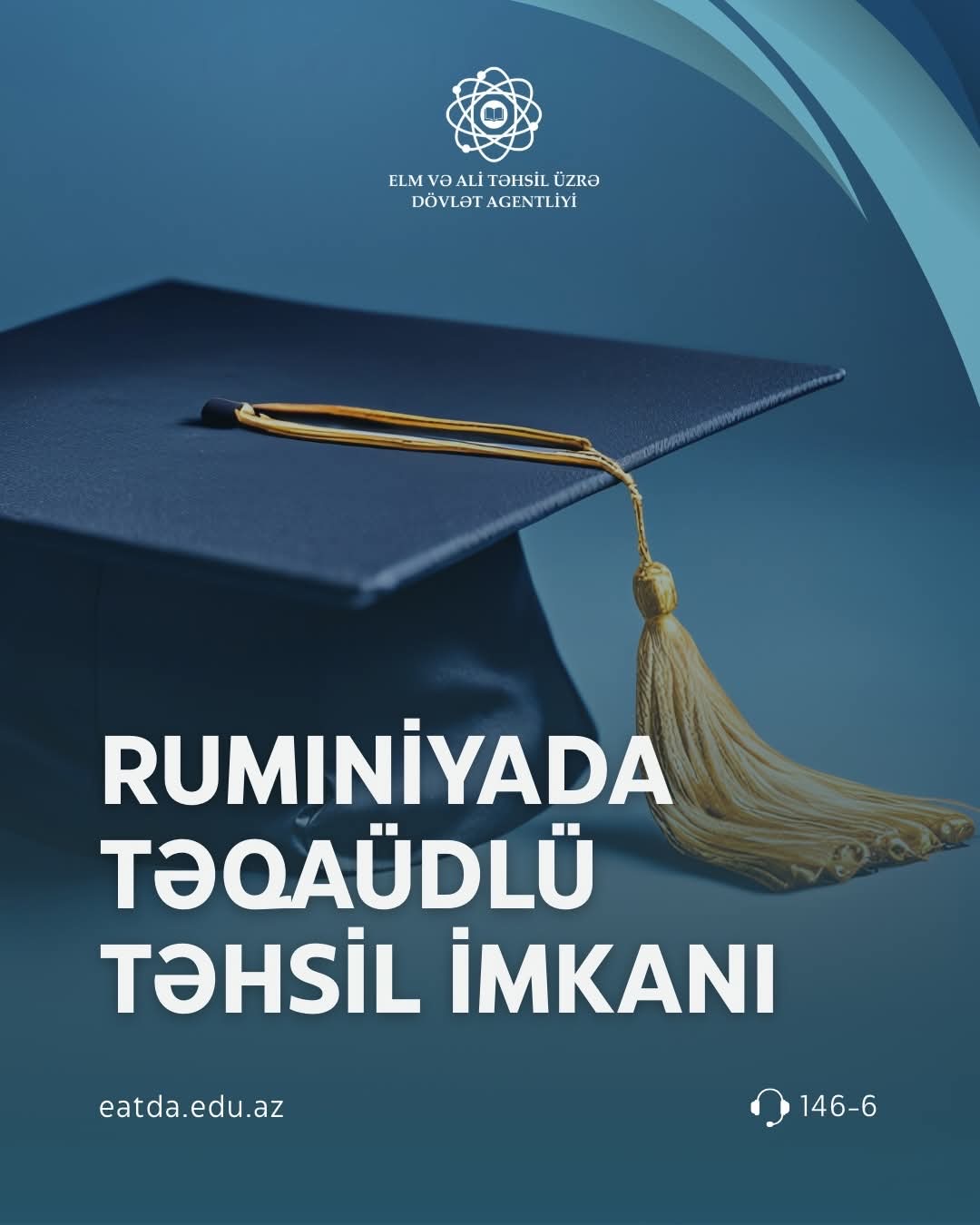 Only one day left for the Scholarship education opportunity in Romania