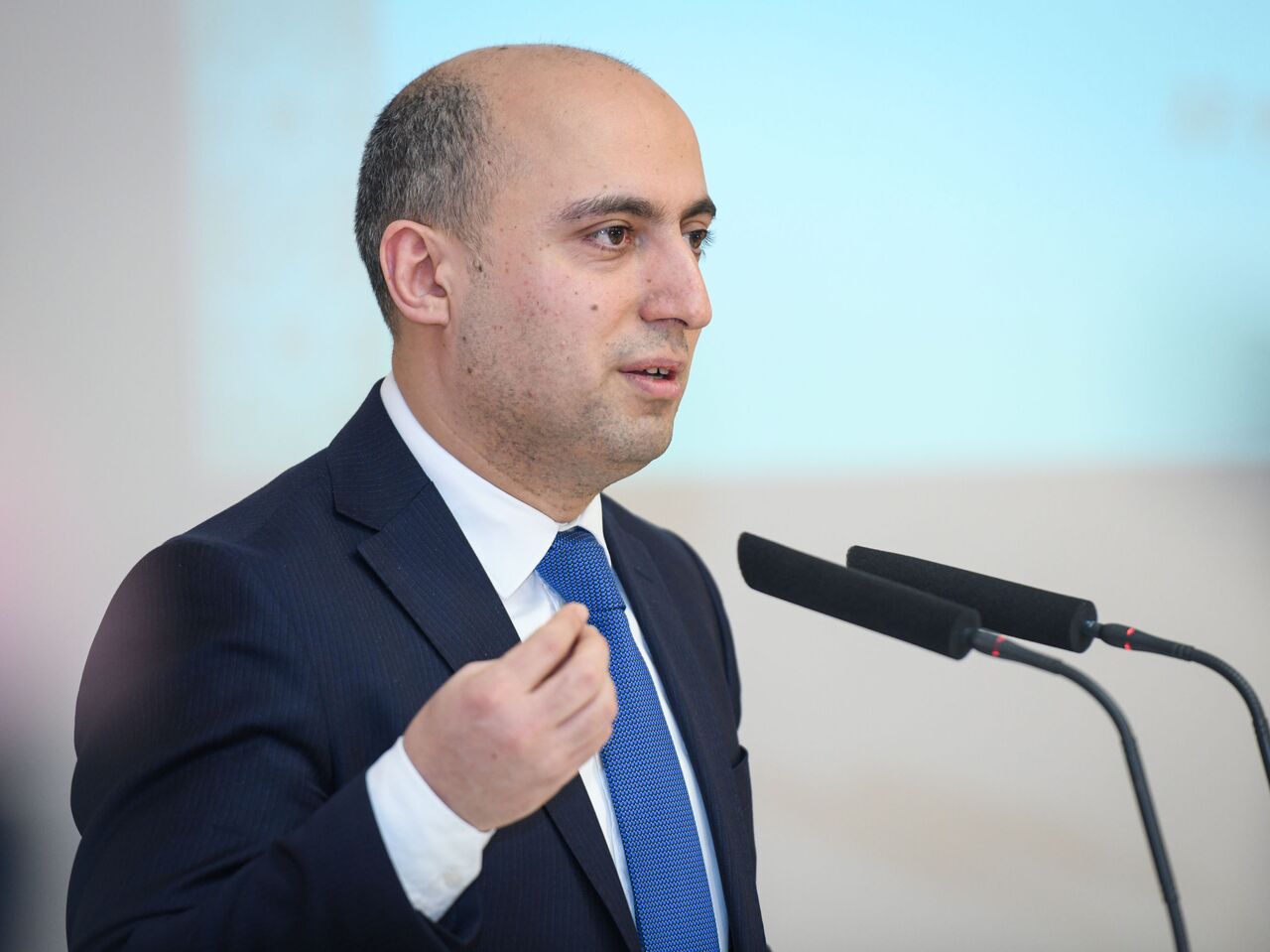 The number of vocational education students has increased by 40 percent - Minister