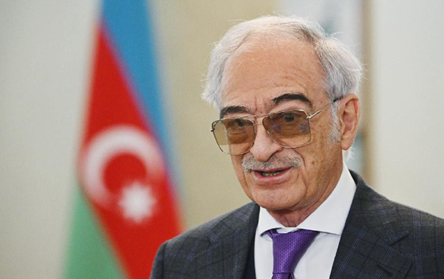 &ldquo;Müəllimlər bura şikayətə gəlmişdilər&rdquo;
