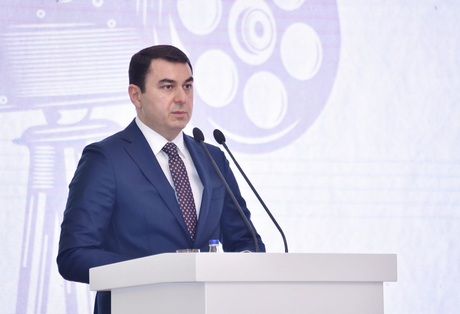 &ldquo;İlk dəfə olaraq belə bir dərslik hazırlanıb&rdquo;