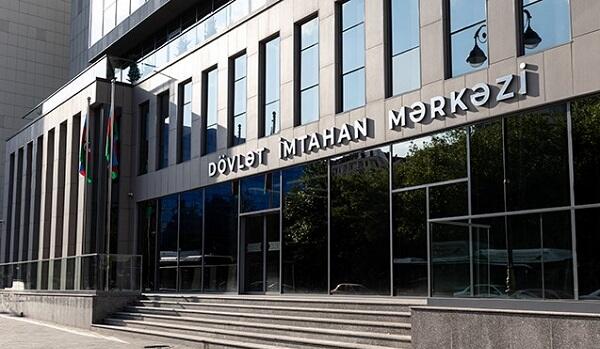 Daxili müsahibələrin keçirilmə qrafiki açıqlanıb