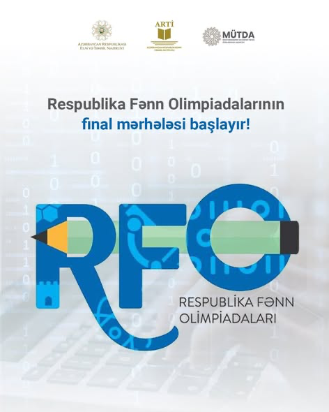 RFO-nun final tarixləri AÇIQLANIB