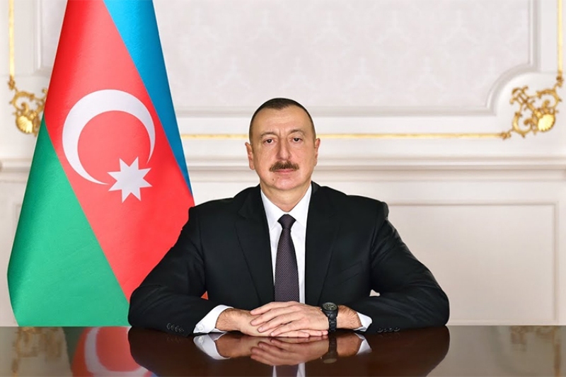 İlham Əliyev Rasim Balayevin vəfatı ilə bağlı nekroloq imzalayıb
