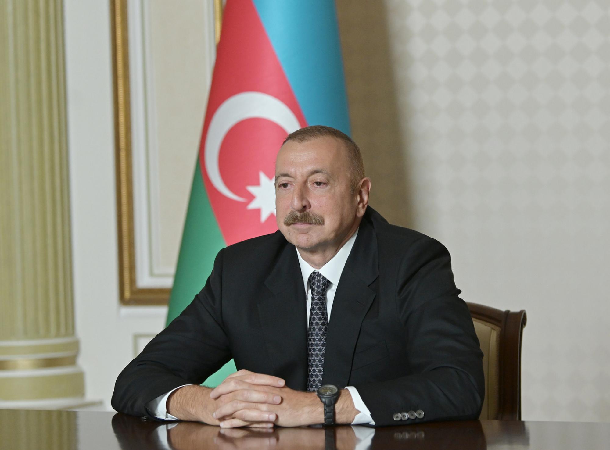 Həlak olan minatəmizləyənlərin ailələrinə Prezident təqaüdü veriləcək