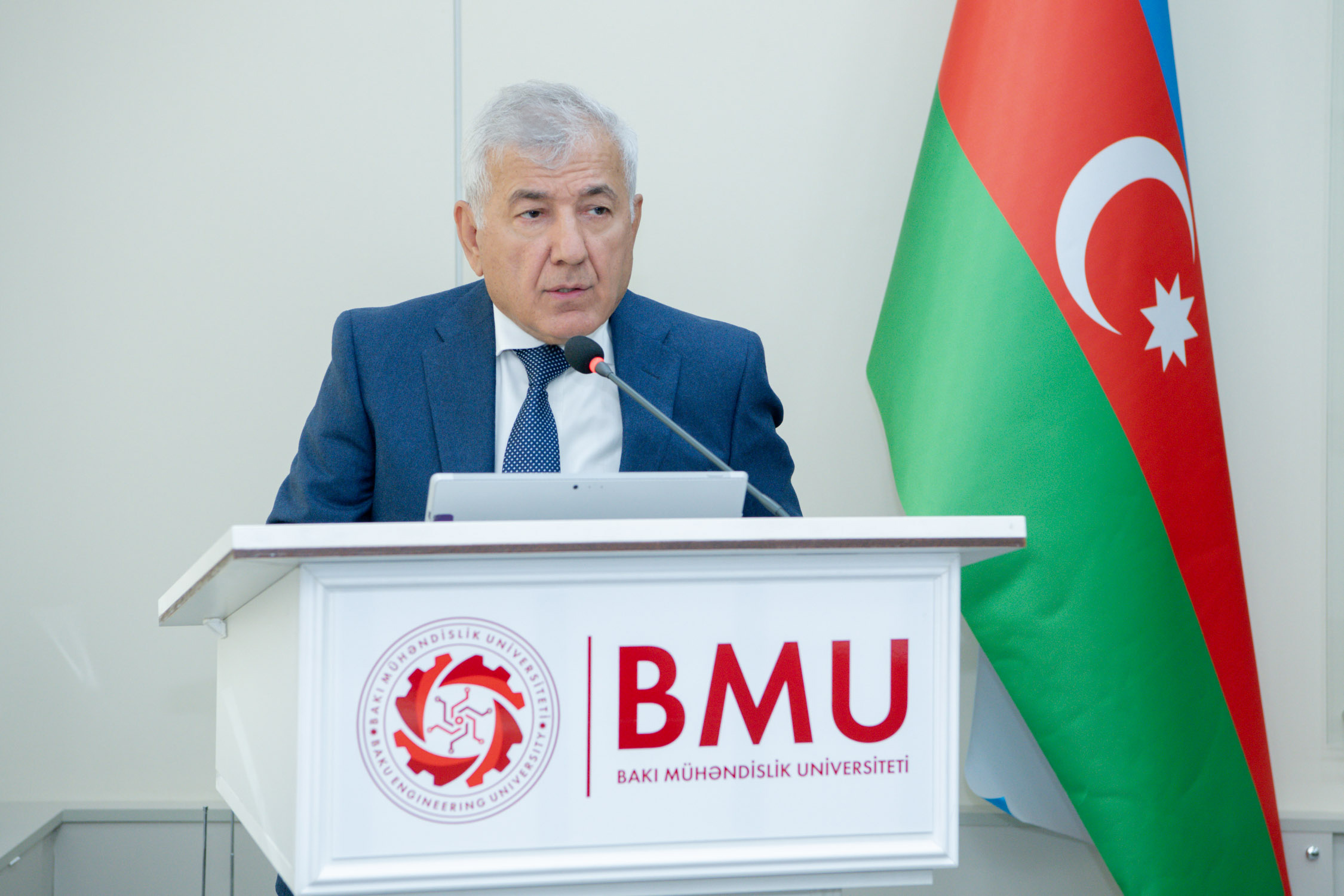 BMU-da 31 Mart-Azərbaycanlıların Soyqırımı Günü qeyd olunub