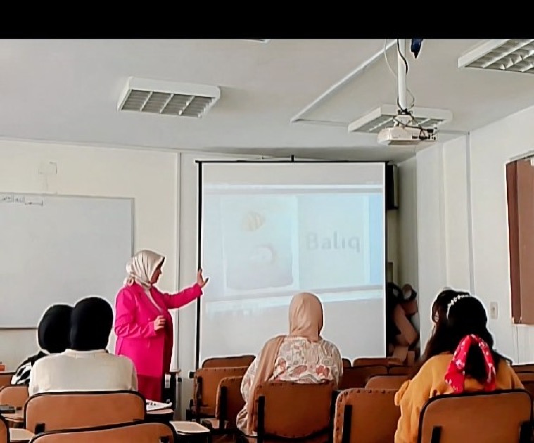 Misirin Bənha Universitetində Azərbaycan dilinin tədrisinə başlanılıb