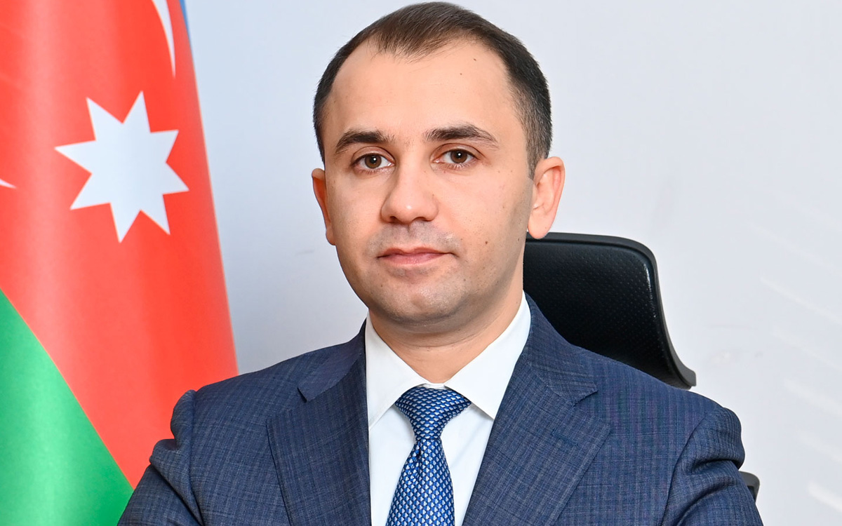Nazir müavini Kənan Kərimzadə Lənkəranda olub