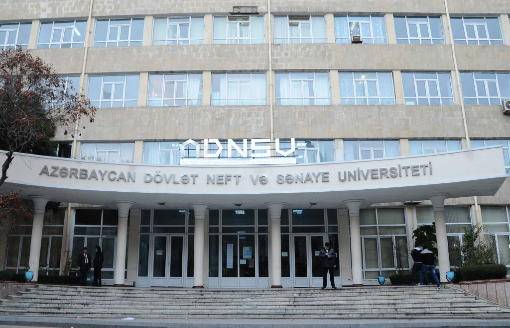 ADNSU-dan əsasız iddialara CAVAB
