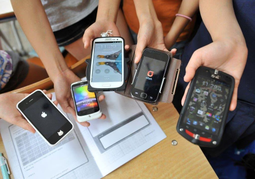 Yalnız bu halda şagirdlər məktəbə TELEFON gətirə bilər