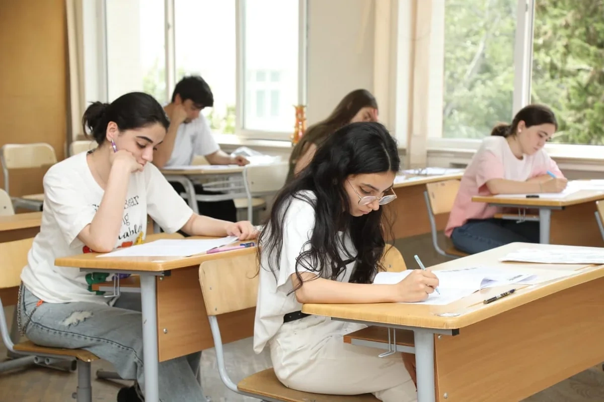 Bugünkü imtahanların nəticələri nə vaxt açıqlanacaq?