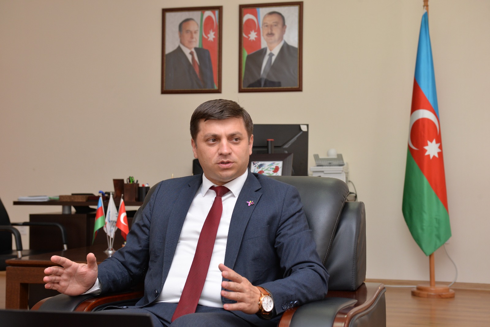 Peşə Təhsilində 17 ixtisas üzrə vakansiyalar təqdim edilib