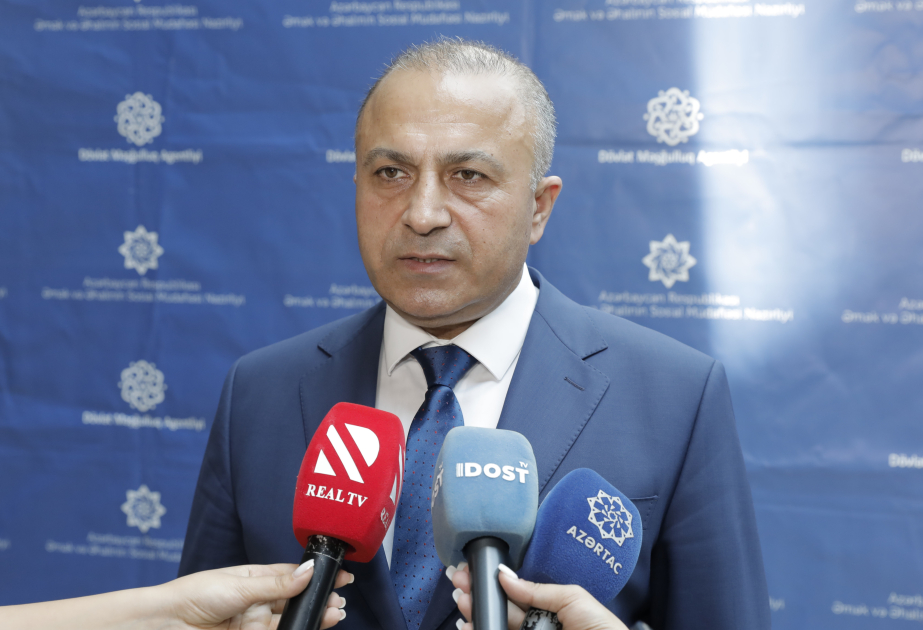 Sənaye sahəsində 300-dən çox vakansiya məzunları gözləyir