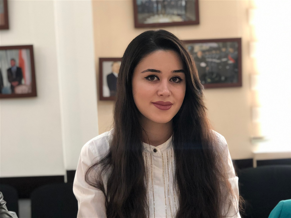 Daha bir şəxsə elmi dərəcə verildi - TANIYAQ