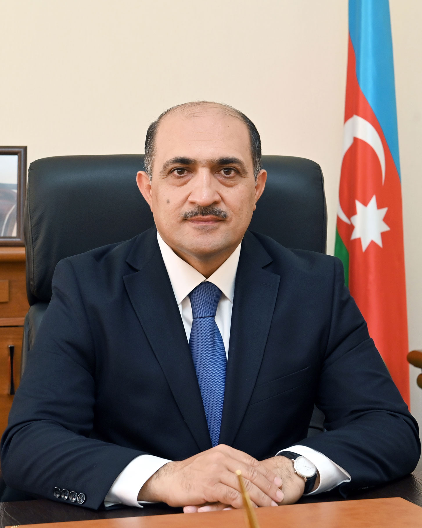 İdris İsayev Qubada vətəndaşları qəbul edəcək